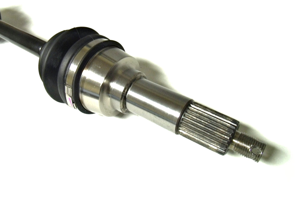 Precision Rear CV Axles for Yamaha Grizzly 660 2002 Left & Right