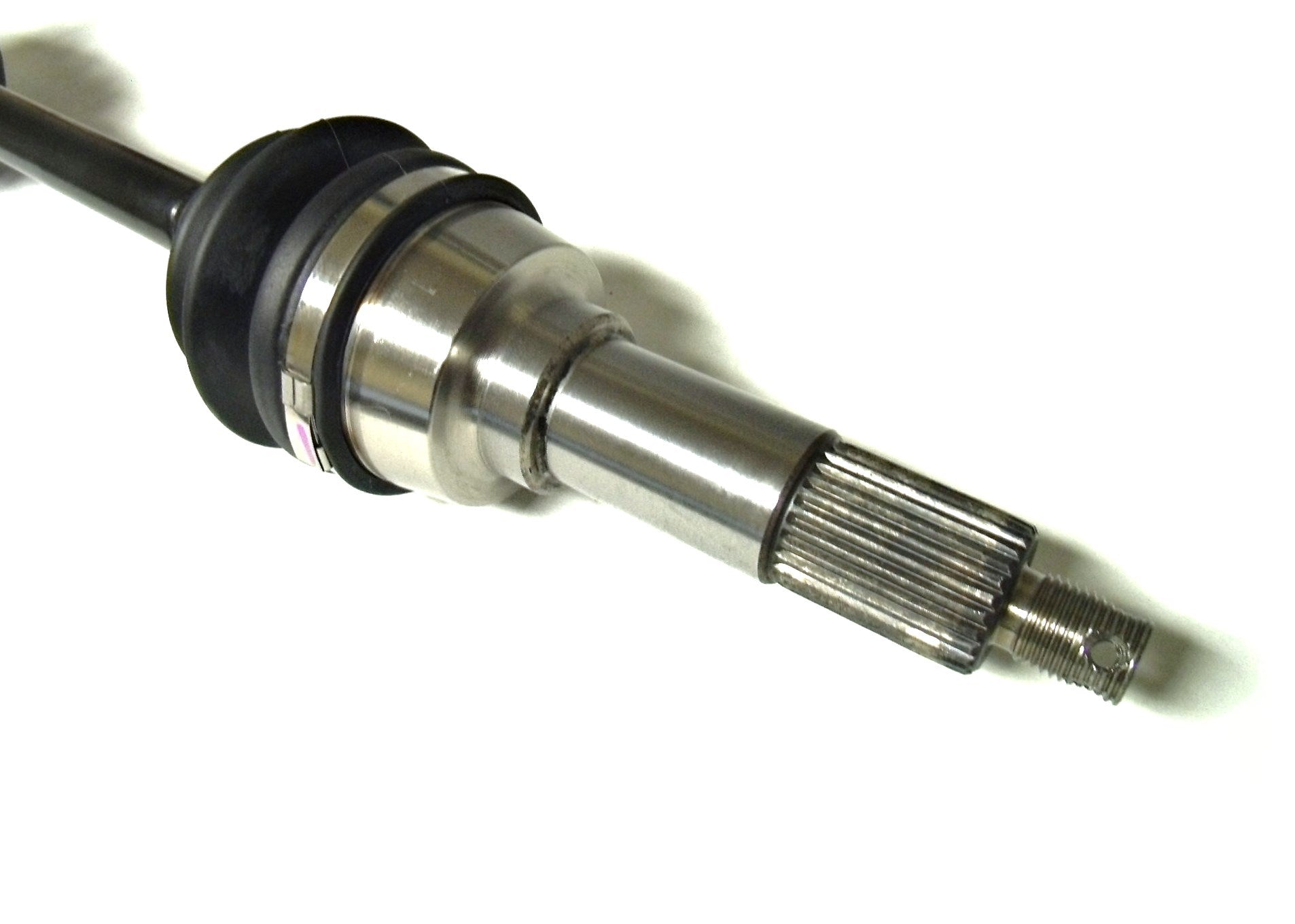 Precision Rear CV Axles for Yamaha Grizzly 660 2002 Left & Right