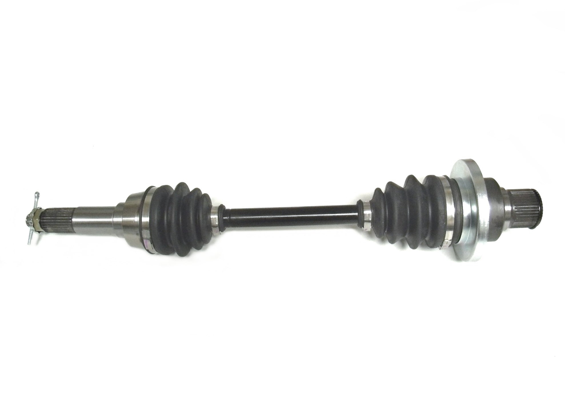 Precision Right Rear CV Axle for Yamaha Grizzly 660 2002 Quality Tested