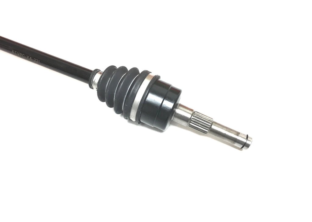 Precision Front Right CV Axle for Yamaha Rhino 450 & 660 2004-2009