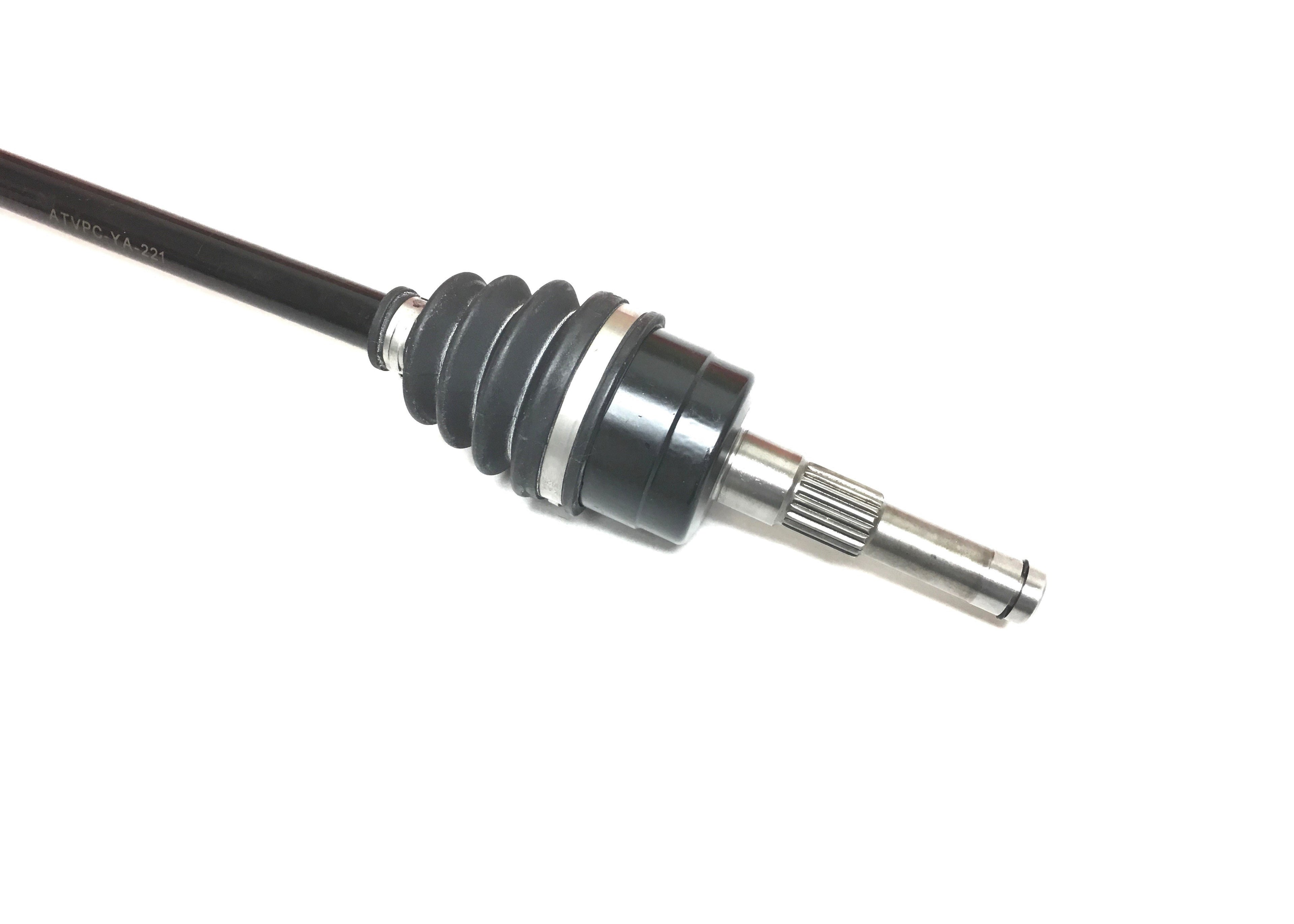 Precision Front Right CV Axle for Yamaha Rhino 450 & 660 2004-2009