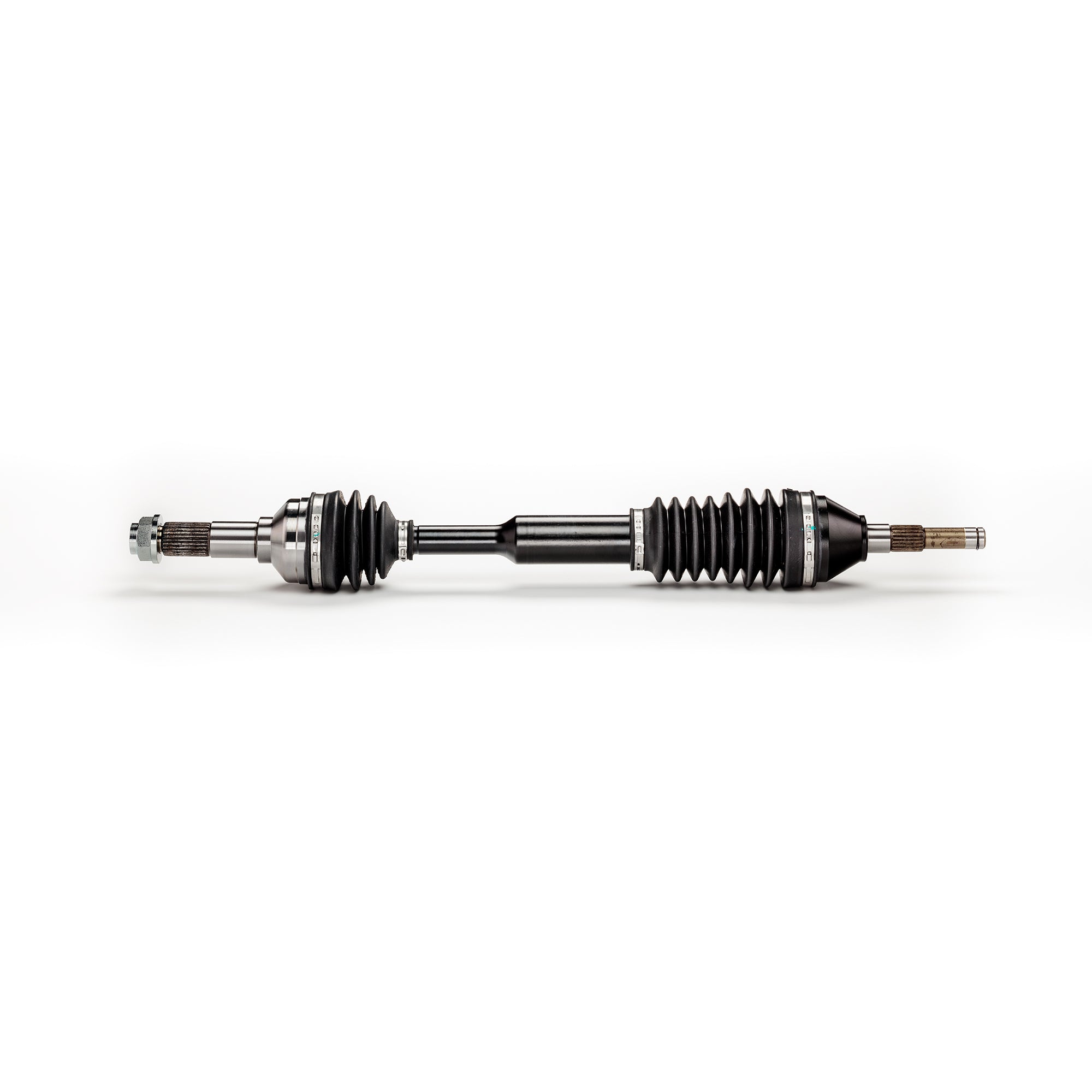 Monster XP Series Front Right Axle for Yamaha Rhino 450 660 04-09, Telescoping 1