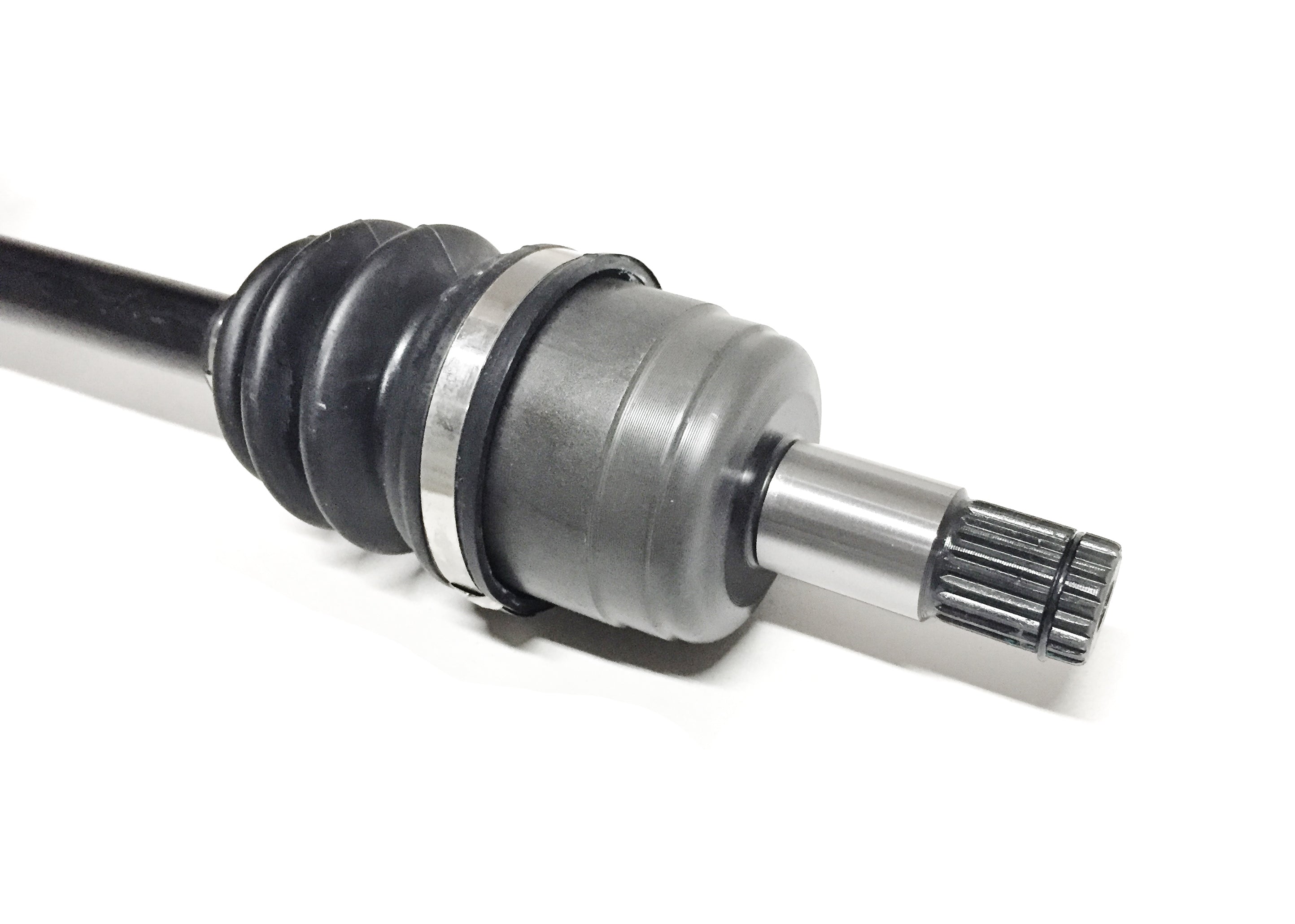 Precision Front CV Axles for Yamaha Big Bear 400 & Grizzly 350 450 IRS 2007-2011