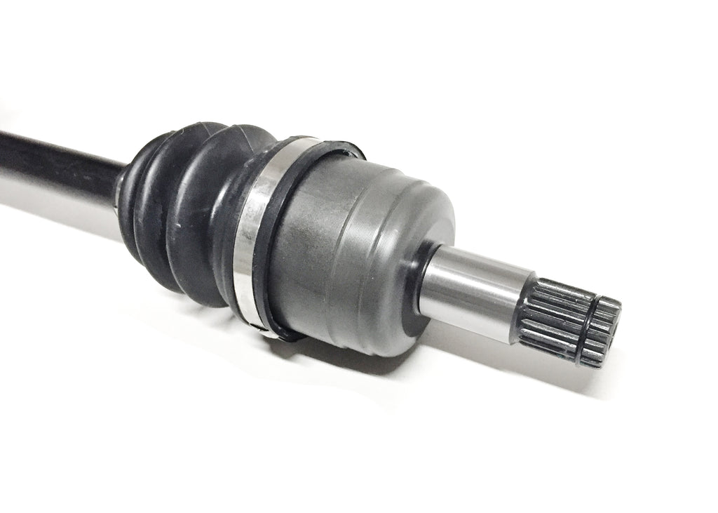 Precision Front CV Axle for Yamaha Big Bear 400 Right & Grizzly 350 450 IRS Left