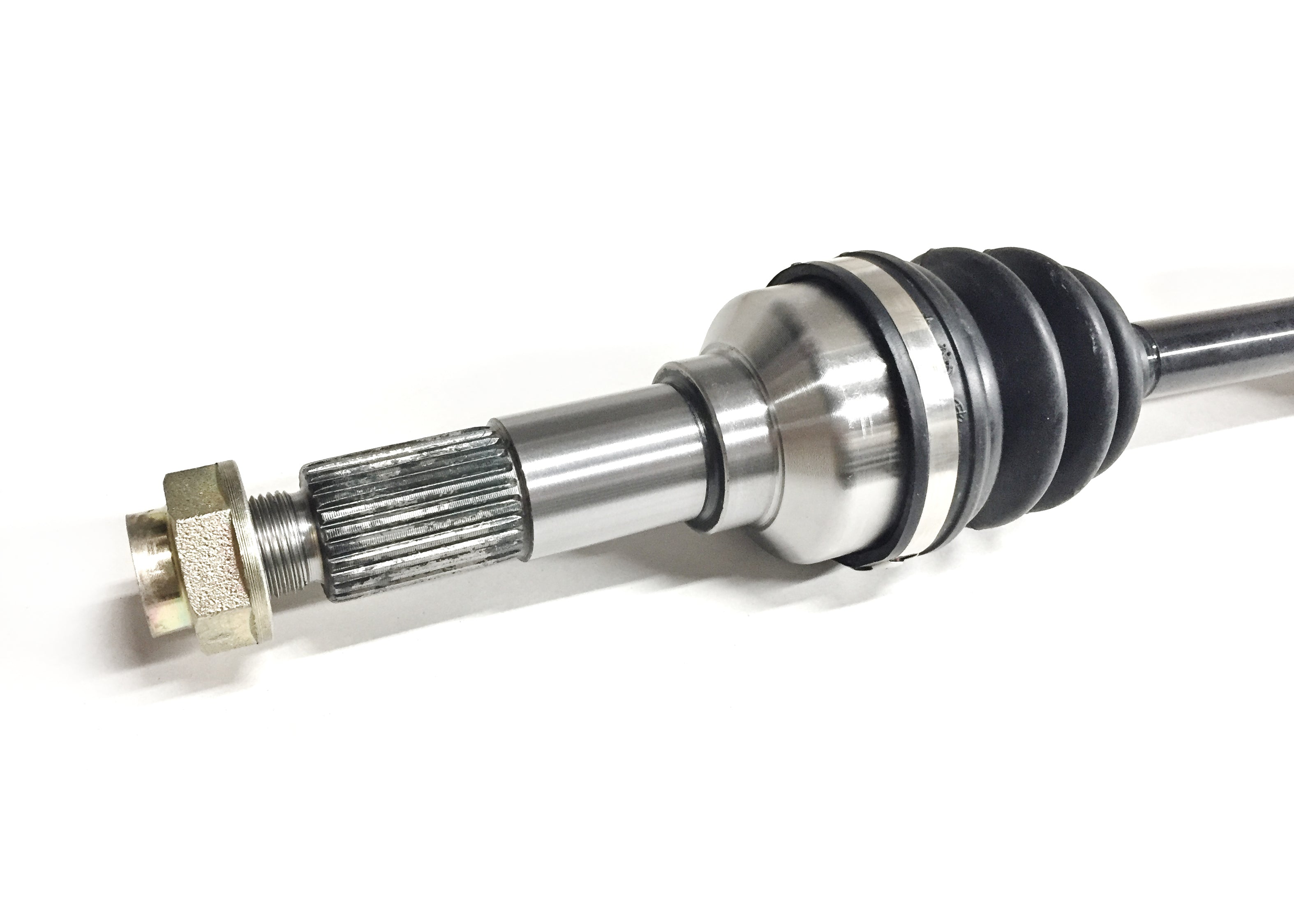Precision Front CV Axles for Yamaha Big Bear 400 & Grizzly 350 450 IRS 2007-2011