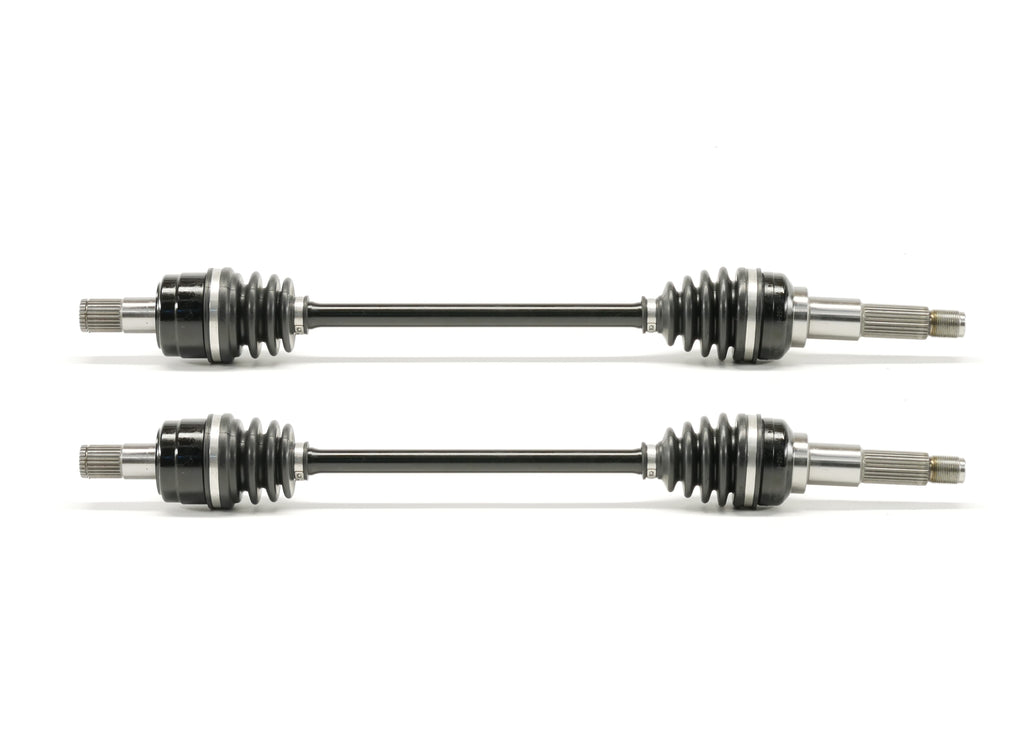 Precision Front CV Axles for Yamaha Wolverine X2 X4 2018-2023 BG4-2518F-00-00