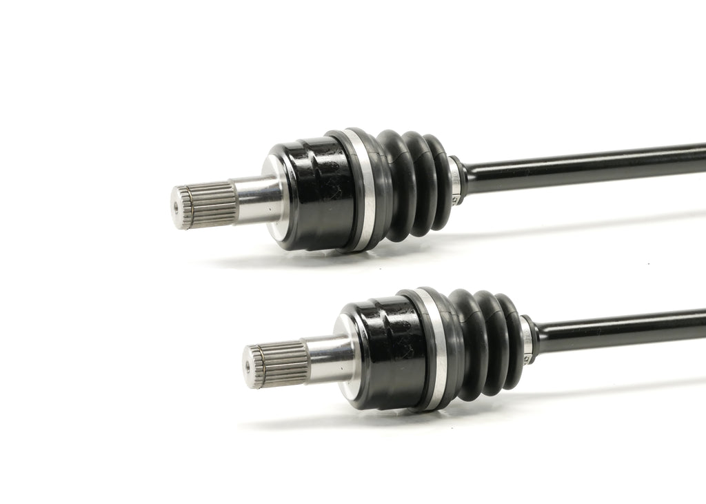 Precision Full CV Axle Set for Yamaha Wolverine Quality Tested
