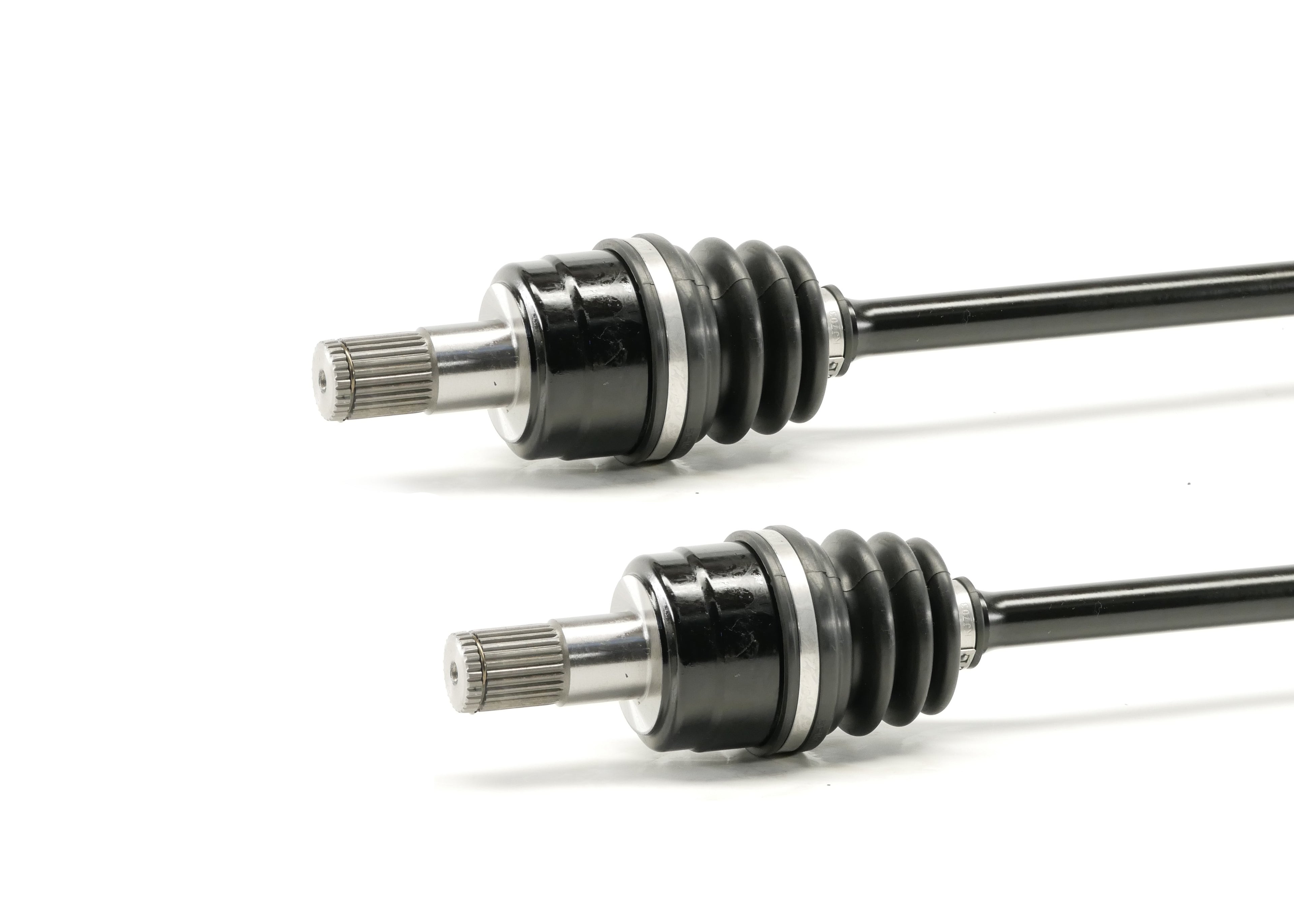 Precision Full CV Axle Set for Yamaha Wolverine Quality Tested