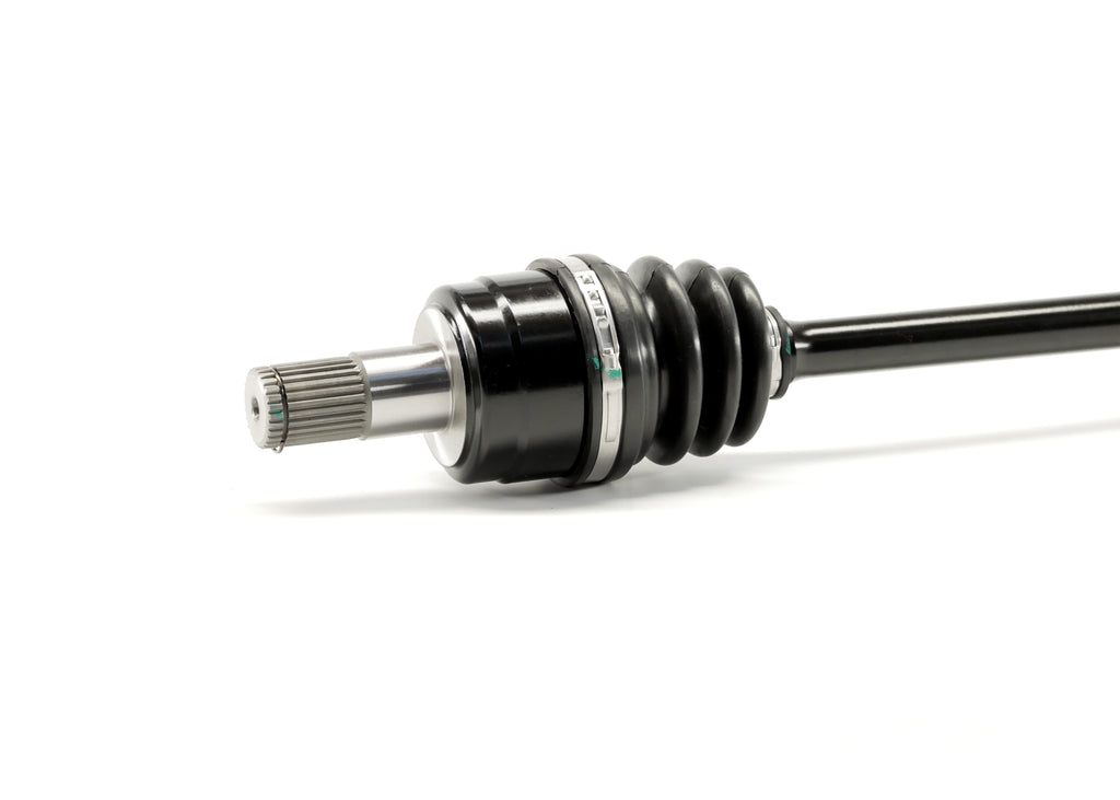 Precision Front CV Axle for Yamaha Wolverine X2 X4 2018-2023 BG4-2518F-00-00