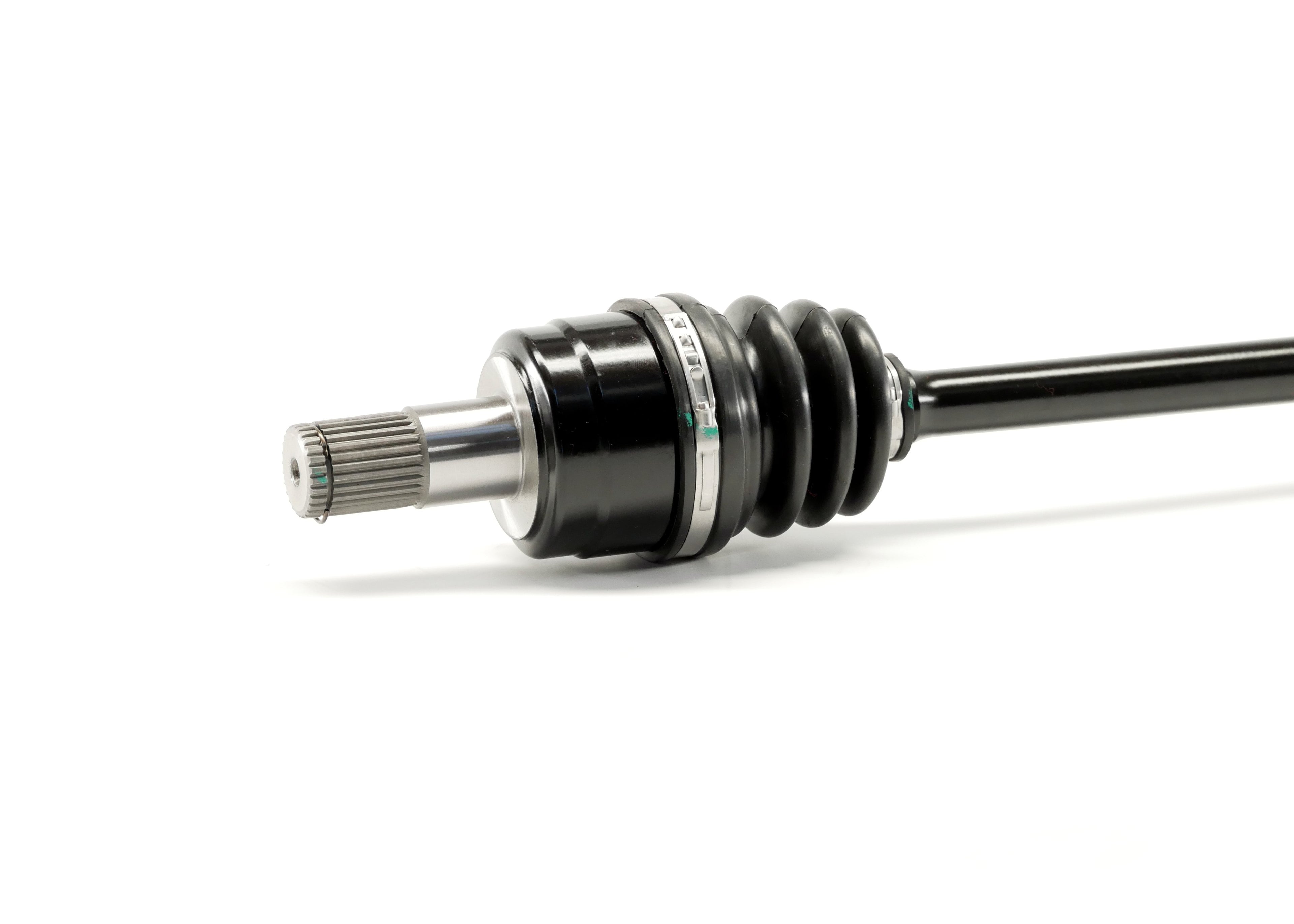 Precision Front CV Axle for Yamaha Wolverine X2 X4 2018-2023 BG4-2518F-00-00