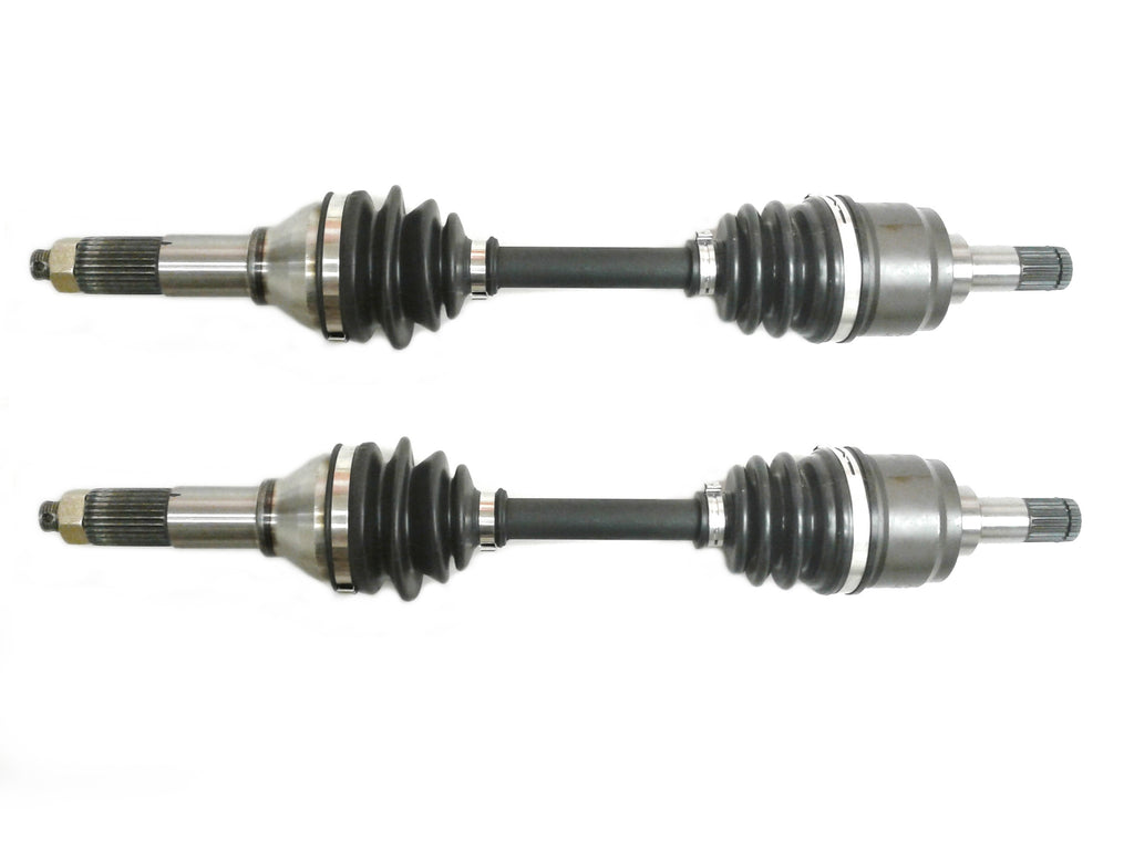 Precision Front CV Axles for Yamaha Grizzly 600 1999-2001 Left & Right