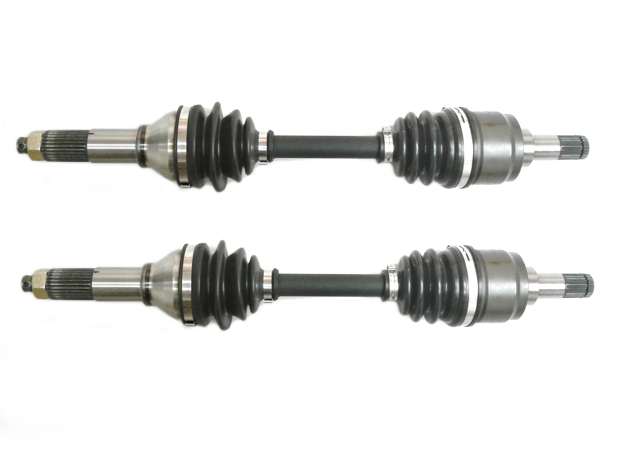 Precision Front CV Axles for Yamaha Grizzly 600 1999-2001 Left & Right