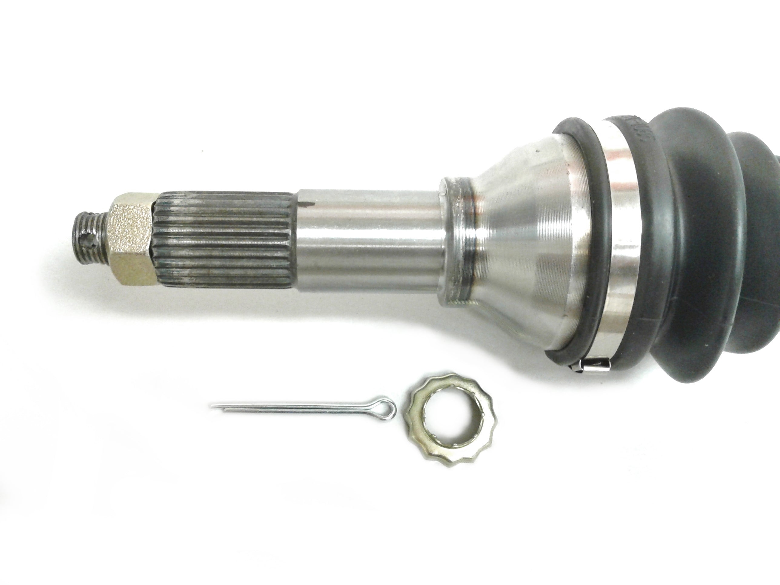 Precision Front CV Axle for Yamaha Grizzly 600 1999-2001 Quality Tested