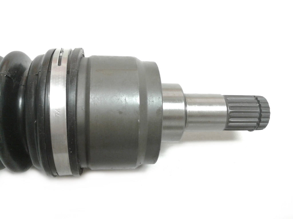 Precision Front CV Axle for Yamaha Grizzly 600 1999-2001 Quality Tested