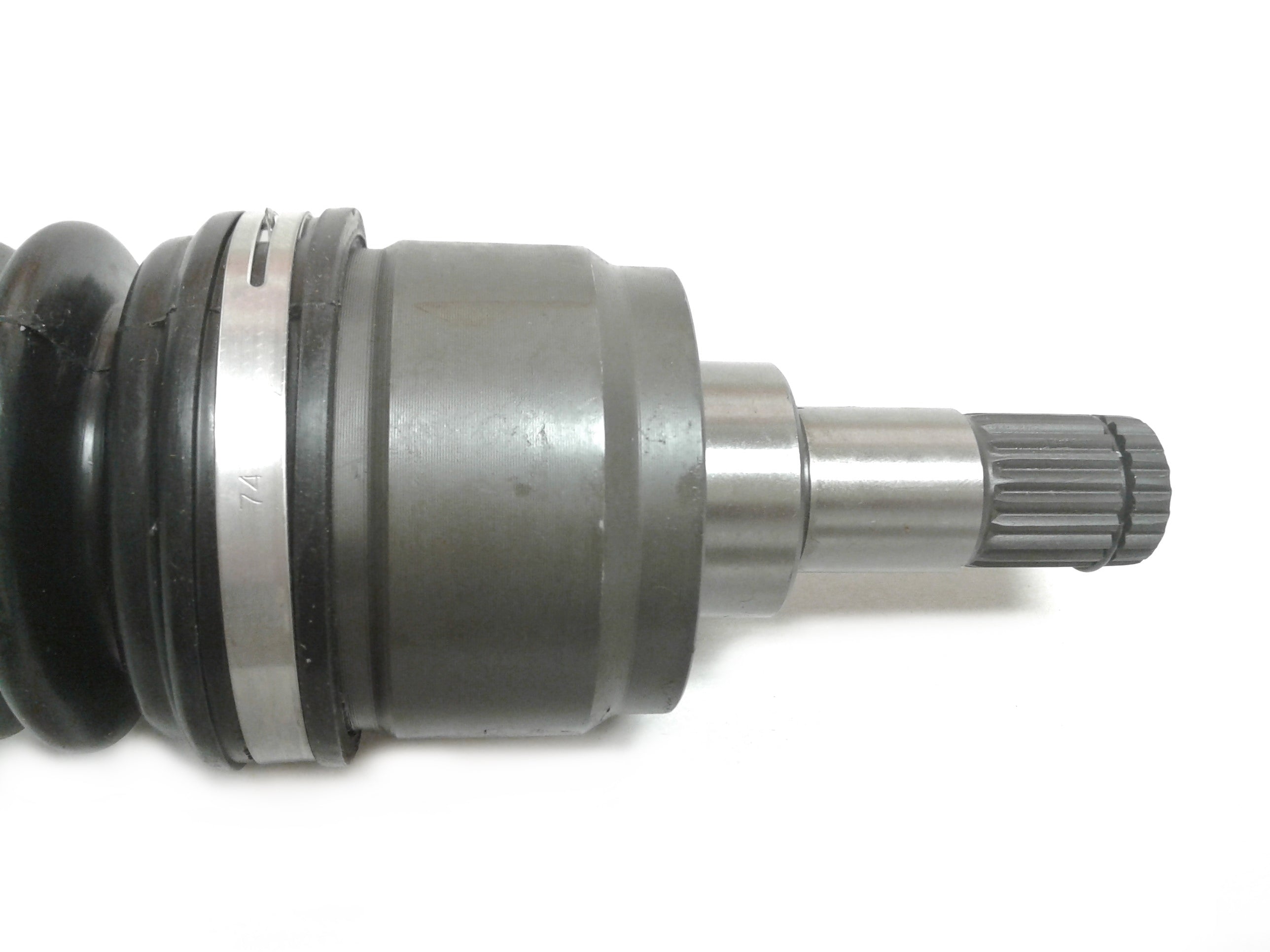 Precision Front CV Axles for Yamaha Grizzly 600 1999-2001 Left & Right