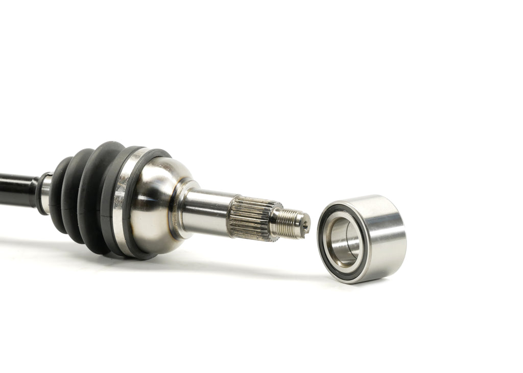 Precision Front CV Axle & Brg for Yamaha Grizzly 550 700 & Kodiak 450 700