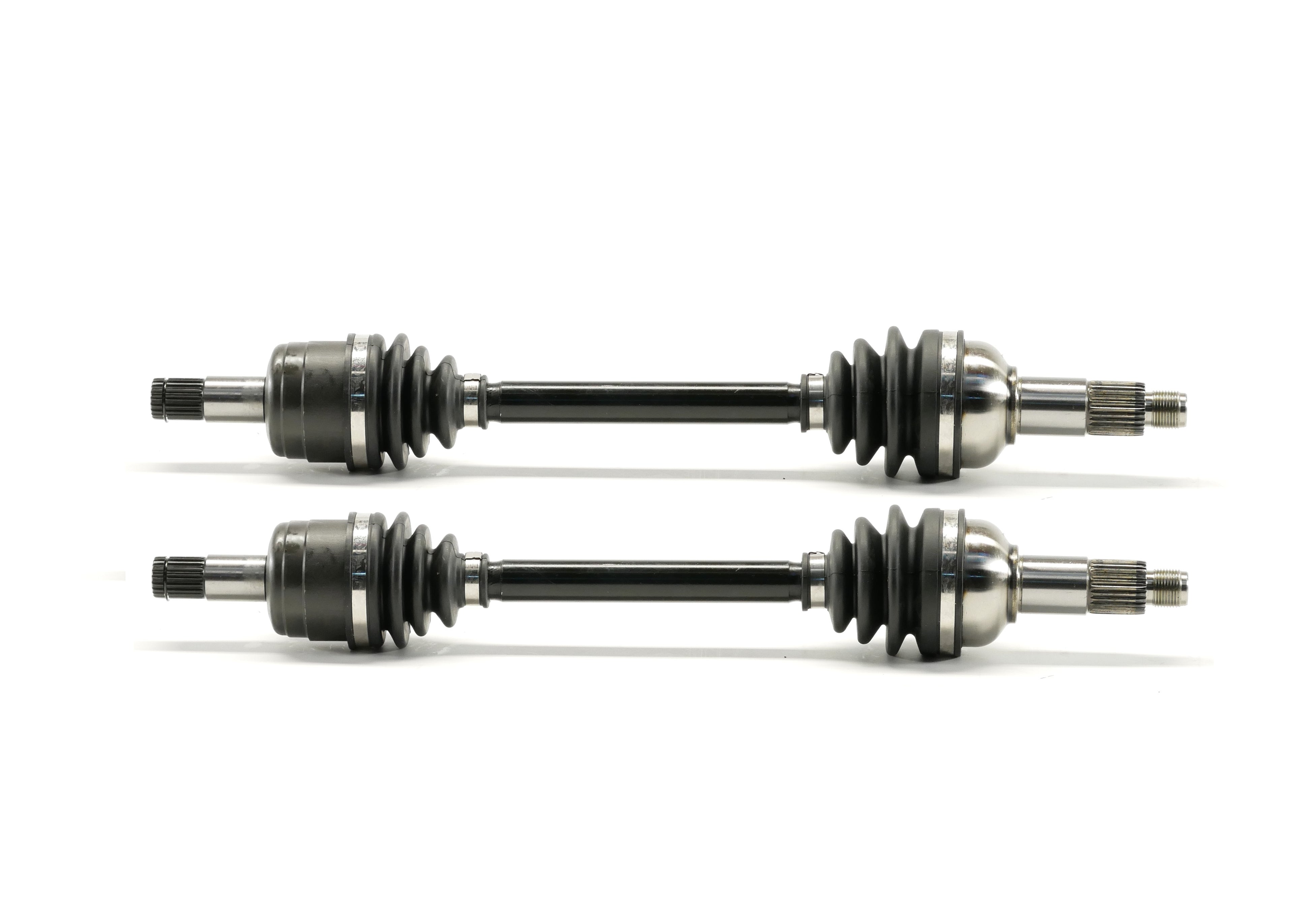 Precision Front CV Axles for Yamaha Grizzly 550 700 & Kodiak 450 700