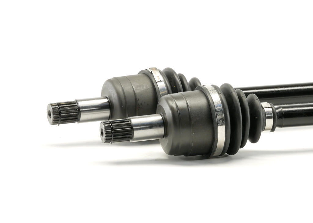 Precision Front CV Axles for Yamaha Grizzly 550 700 & Kodiak 450 700