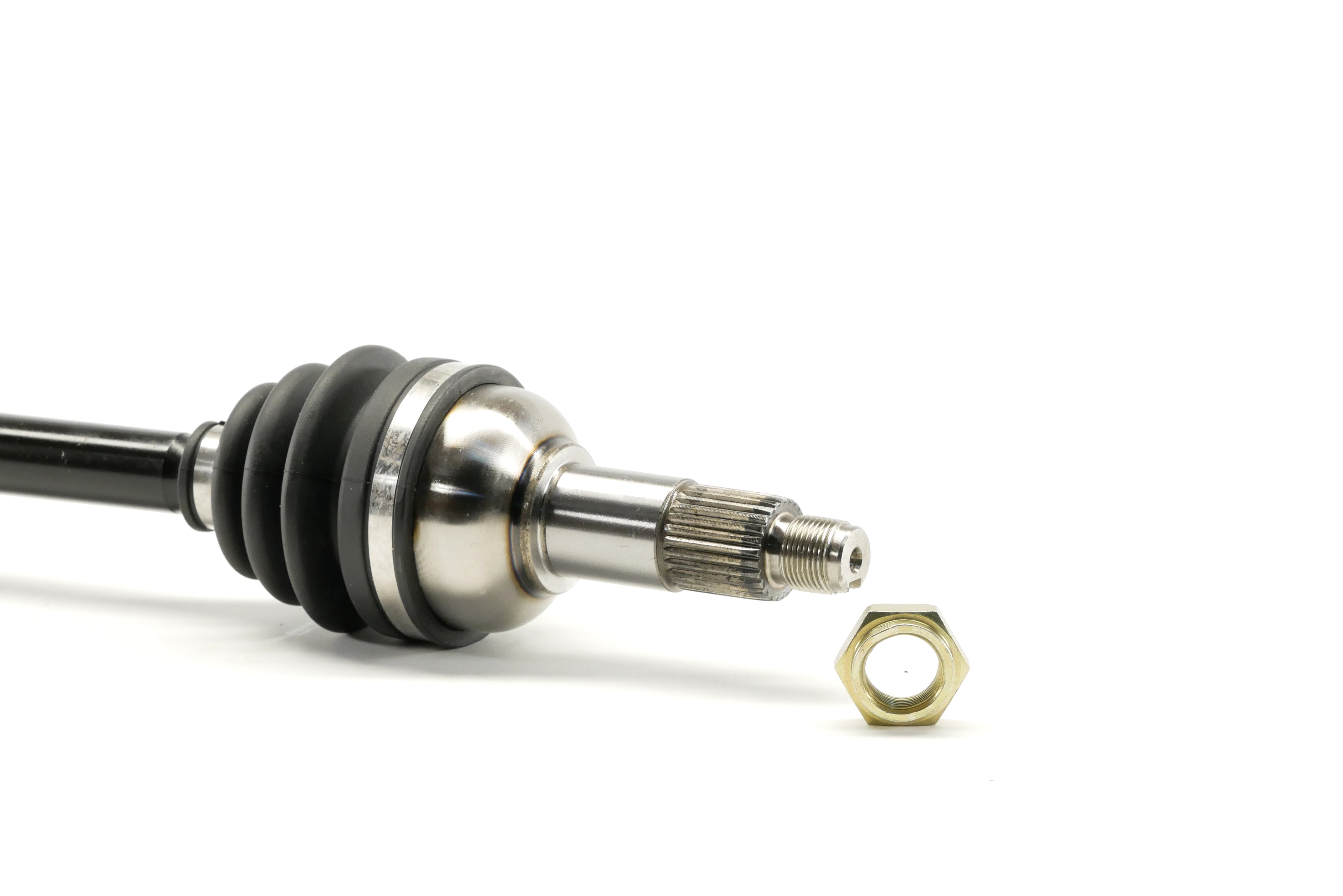 Precision Front CV Axle for Yamaha 28P-2510J-02-00 Quality Tested Direct Fit