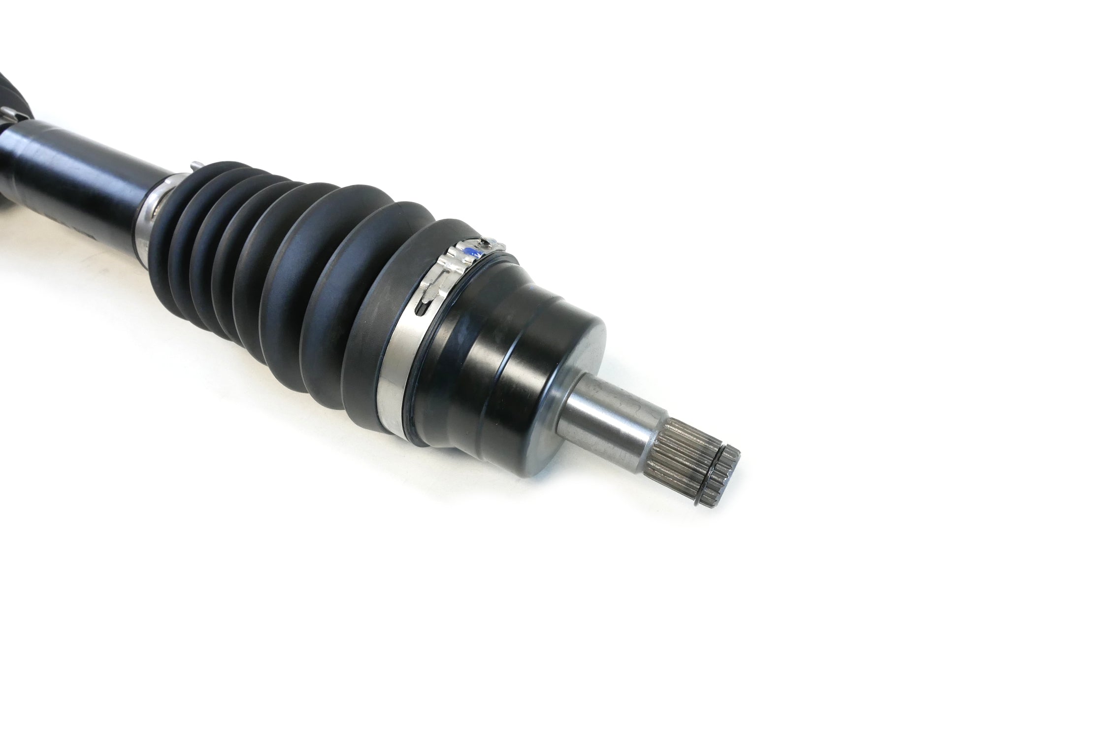 Monster XP Series Front CV Axle for Yamaha Grizzly 550 700 & Kodiak 450 700 3