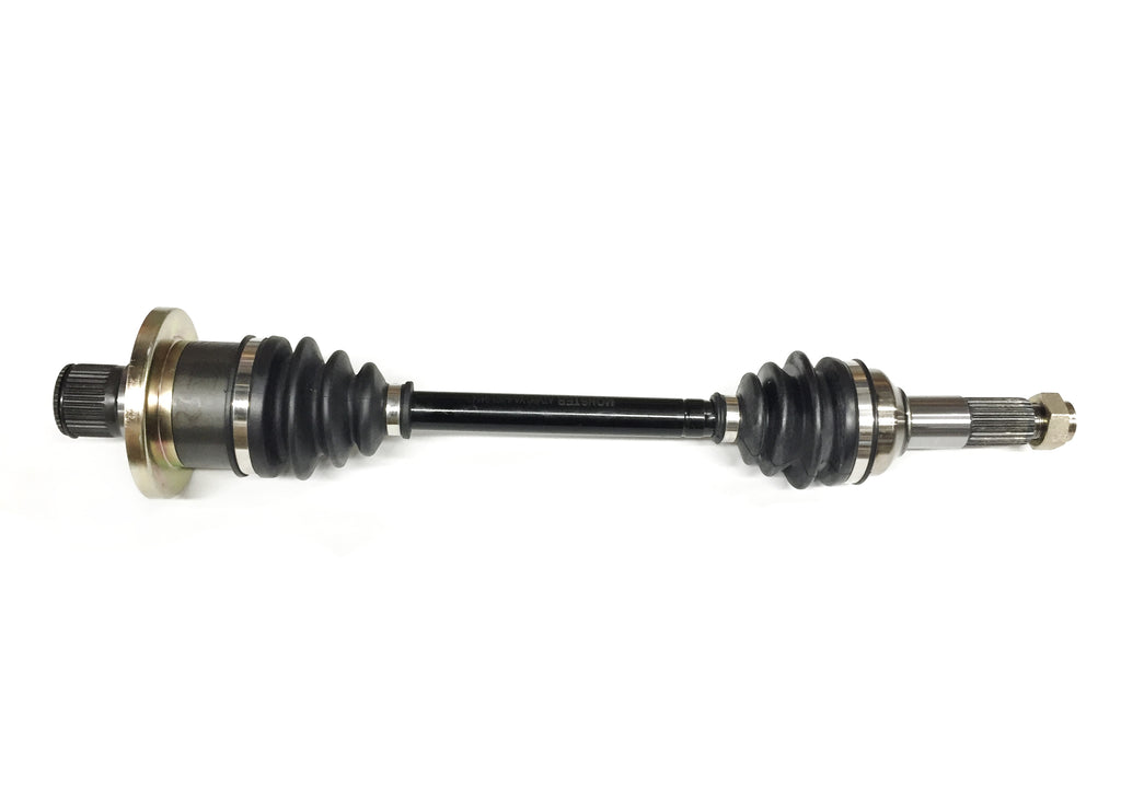 Precision Rear Left CV Axle for Yamaha Grizzly 660 2003-2008 Quality Tested