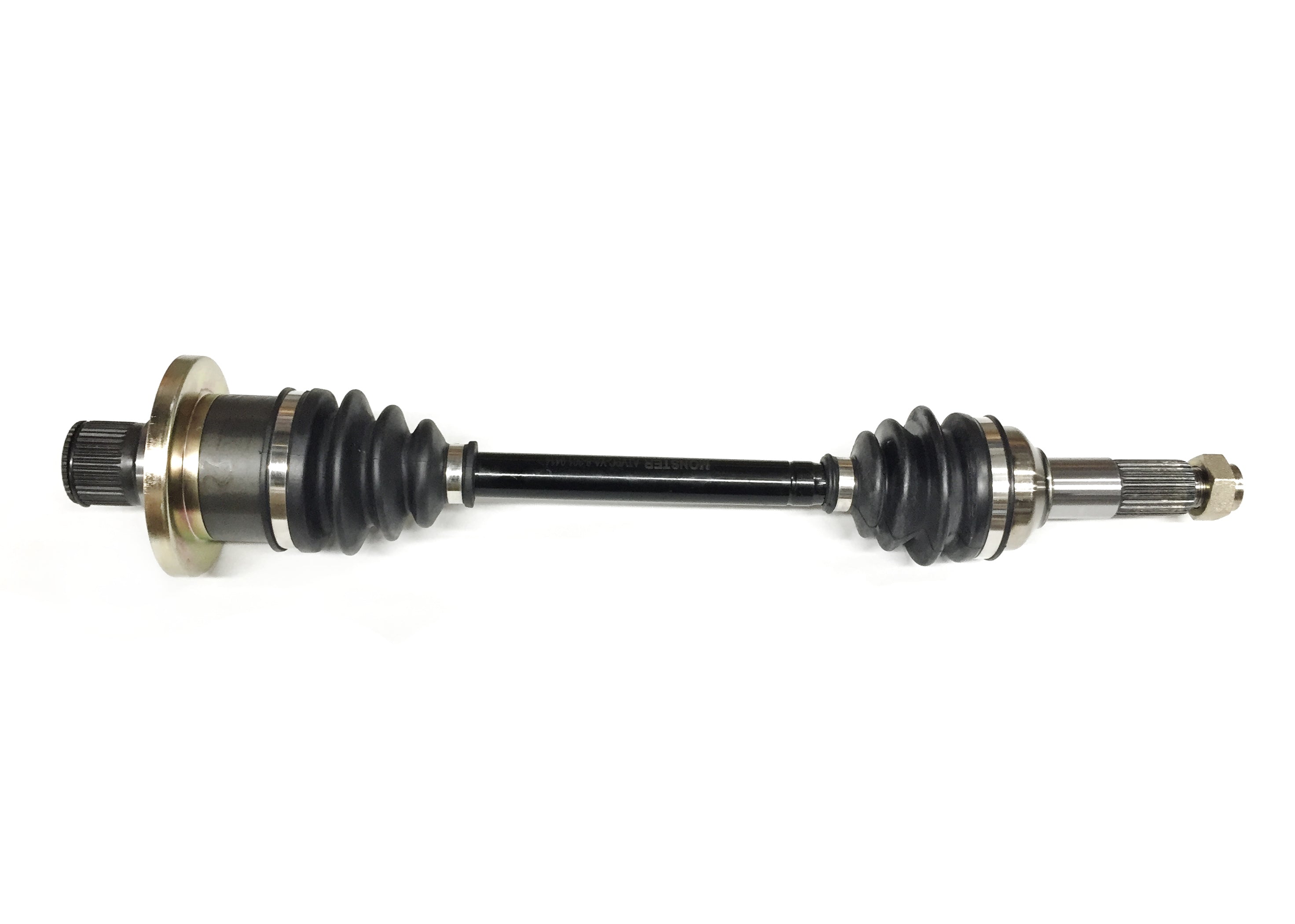 Precision Rear Left CV Axle for Yamaha Grizzly 660 2003-2008 Quality Tested