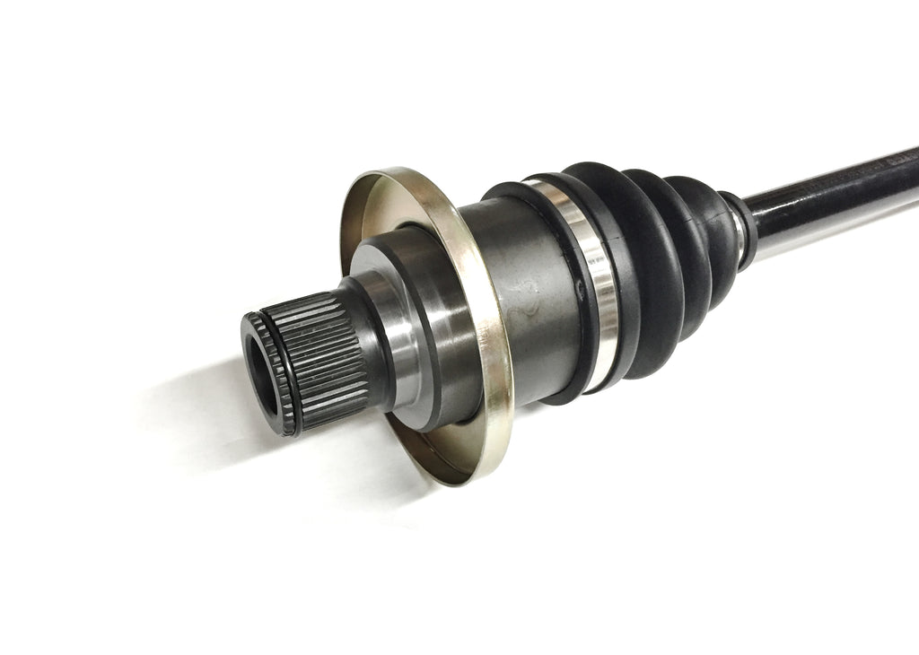 Precision Rear CV Axles for Yamaha Grizzly 660 2003-2008 Left & Right