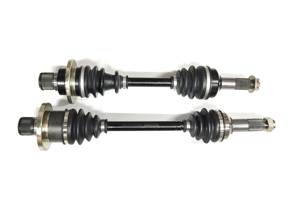 Precision Rear CV Axles for Yamaha Grizzly 660 2003-2008 Left & Right