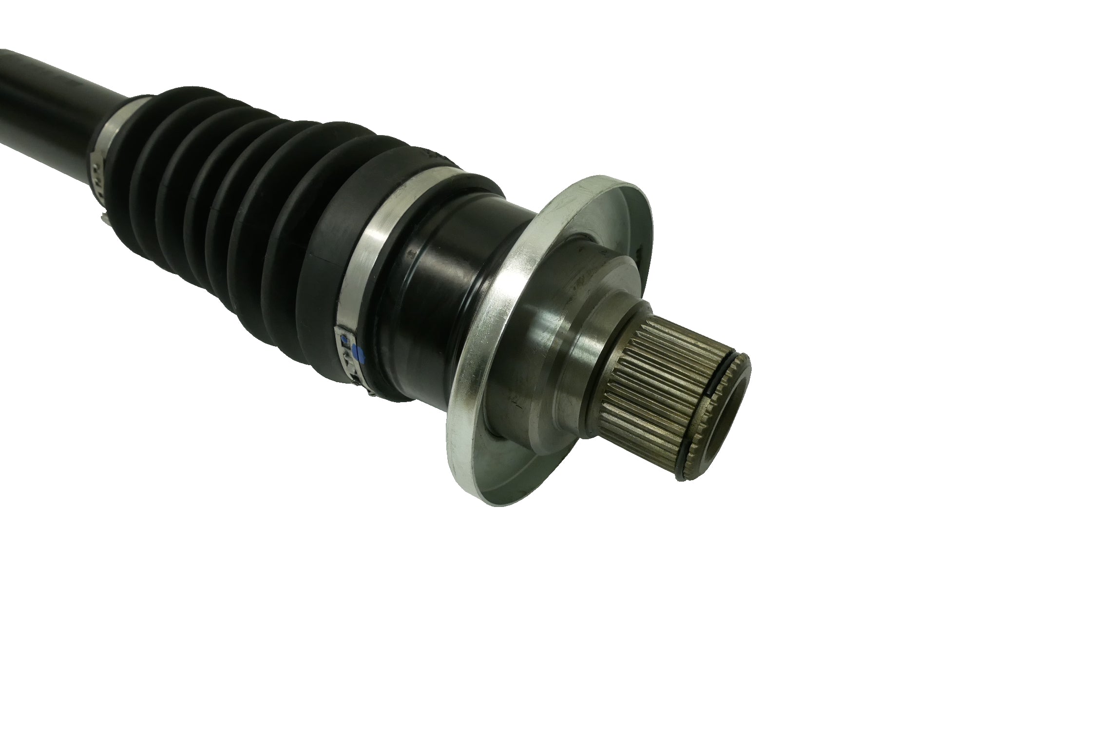 Monster XP Series Rear Left Axle for Yamaha Grizzly 660 2003-2008, Telescoping 3