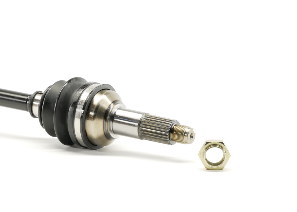 Precision Rear Right CV Axle & Bearing for Yamaha Grizzly 660 2003-2008