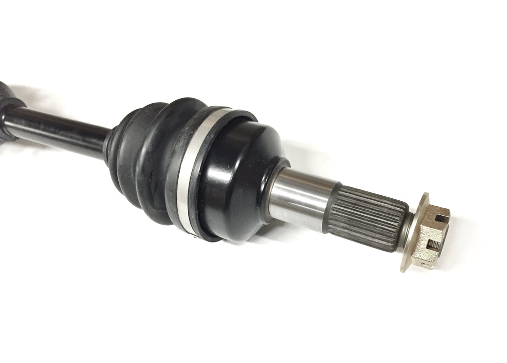 Precision Rear CV Axles for Yamaha Grizzly 660 2003-2008 Left & Right