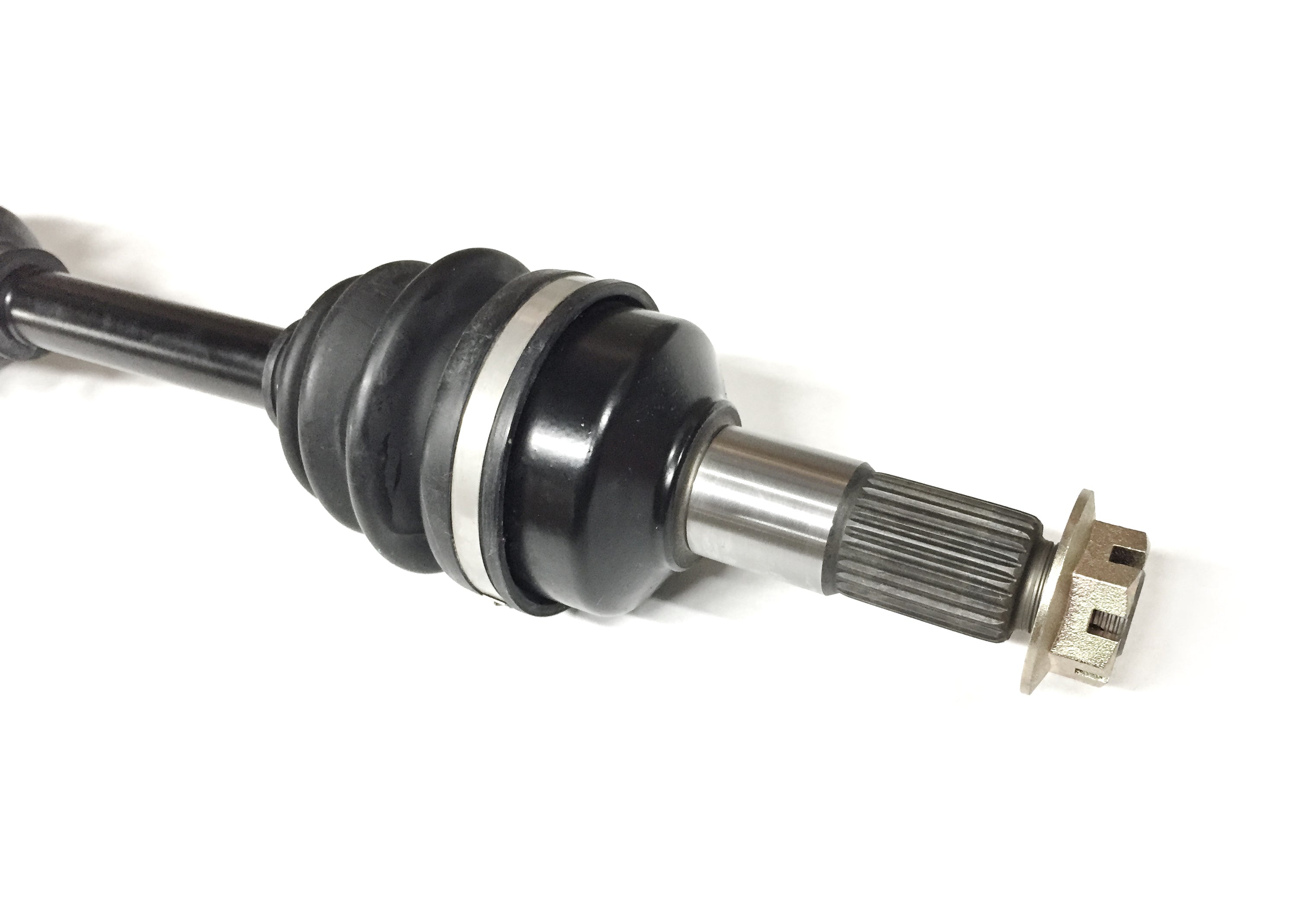 Precision Rear CV Axles for Yamaha Grizzly 660 2003-2008 Left & Right