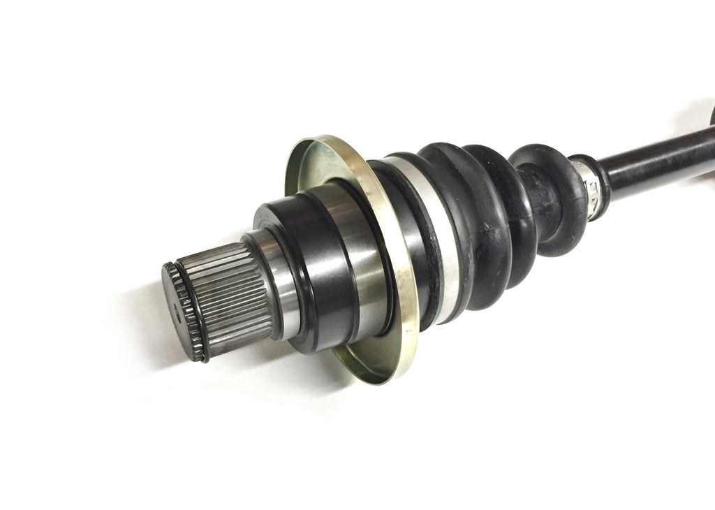 Precision Rear CV Axles for Yamaha Grizzly 660 2003-2008 Left & Right