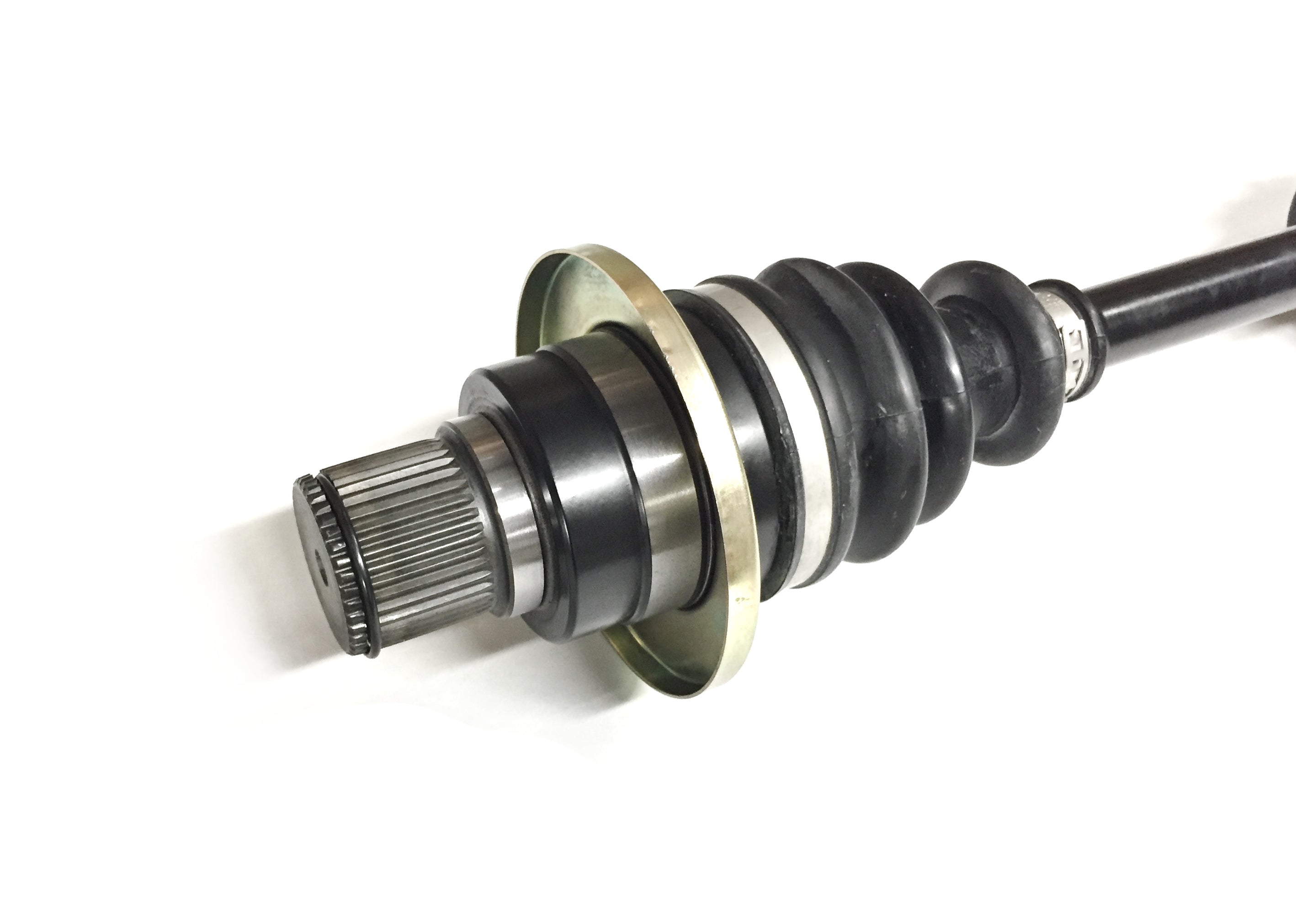 Precision Rear CV Axles for Yamaha Grizzly 660 2003-2008 Left & Right