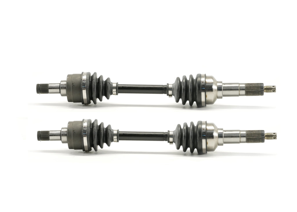 Precision Full CV Axle Set for Yamaha Timberwolf 250 1994-1995 YBF250
