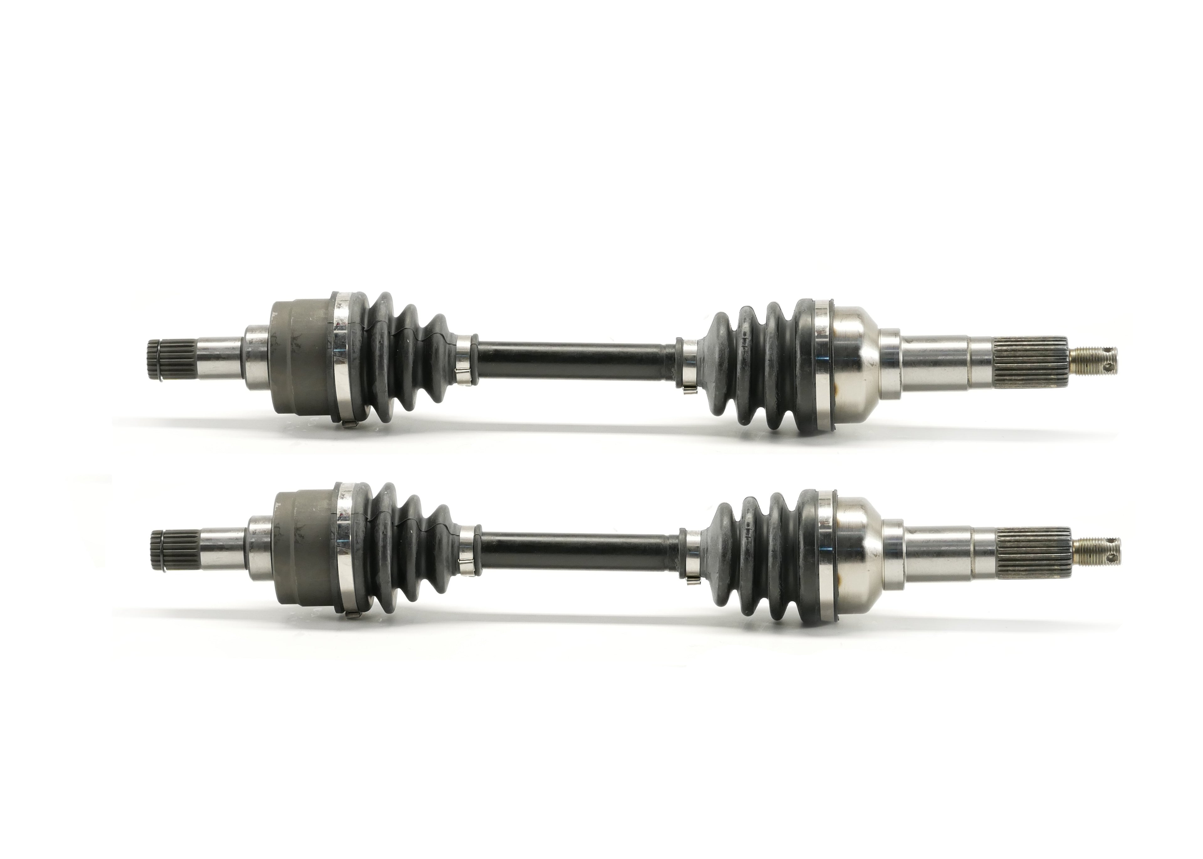 Precision Full CV Axle Set for Yamaha Timberwolf 250 1994-1995 YBF250