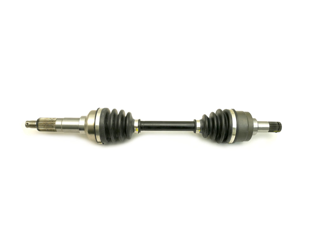 Precision Front CV Axle for Yamaha Big Bear 350 Kodiak 400 Timberwolf 250 4x4