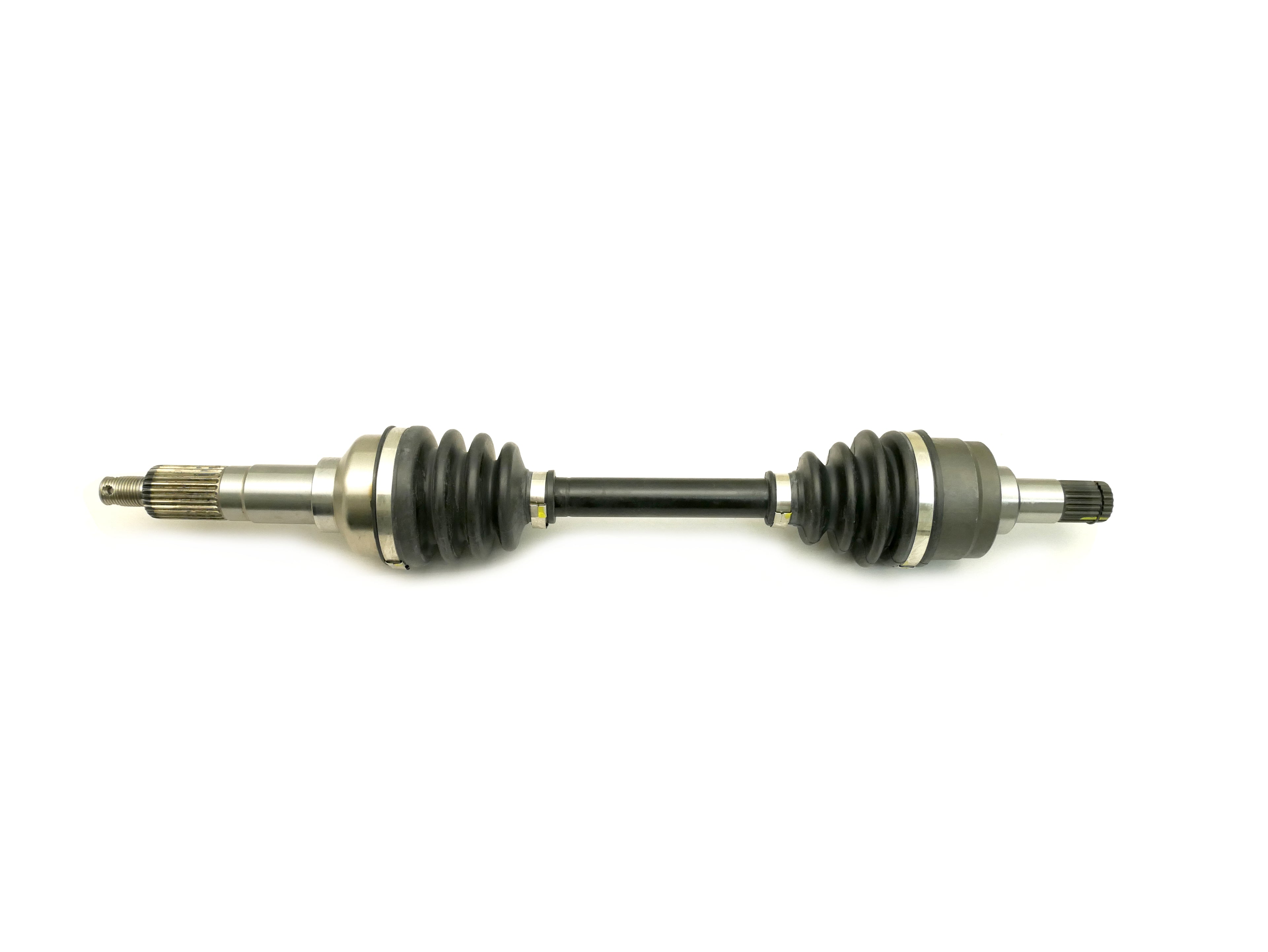 Precision Front CV Axle for Yamaha Big Bear 350 Kodiak 400 Timberwolf 250 4x4