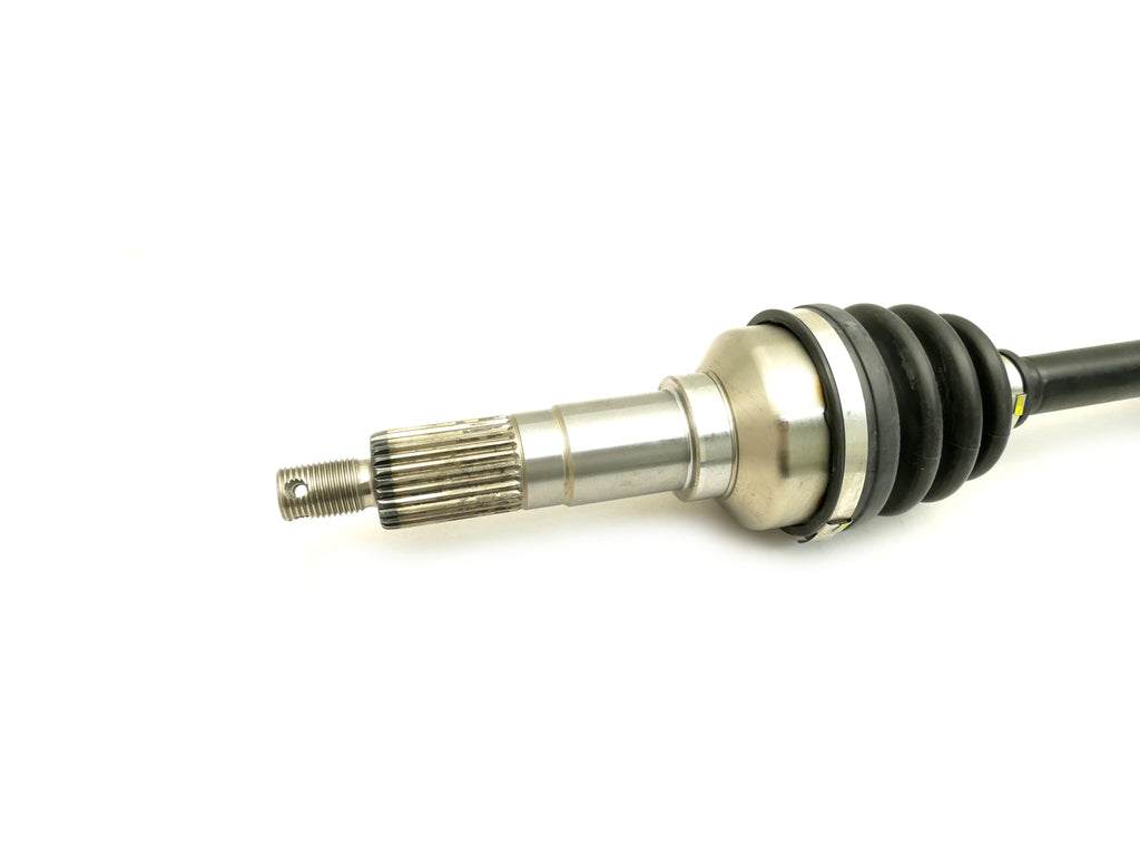 Precision Front CV Axle for Yamaha Big Bear 350 Kodiak 400 Timberwolf 250 4x4