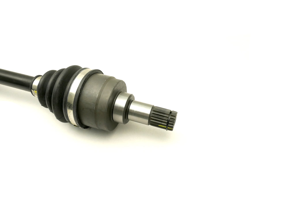 Precision Front CV Axle & Brg for Yamaha Big Bear 350 Kodiak 400 Timberwolf 250