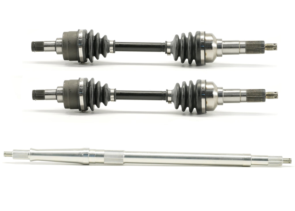 Precision Full CV Axle Set for Yamaha Timberwolf 250 1994-1995 YBF250