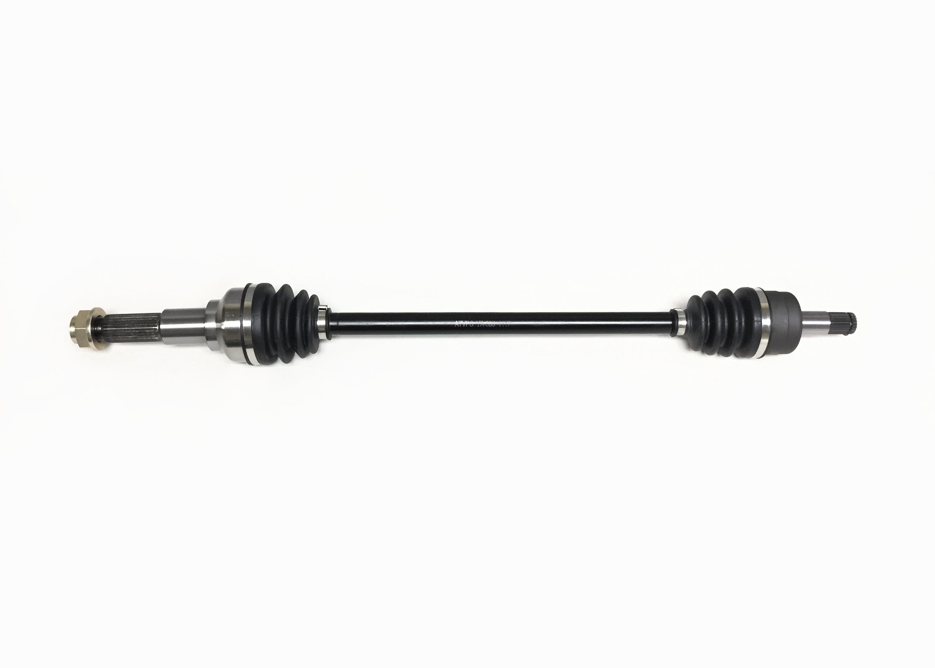 Precision Front CV Axle for Yamaha Viking 700 Viking VI Wolverine 700 2014-2023