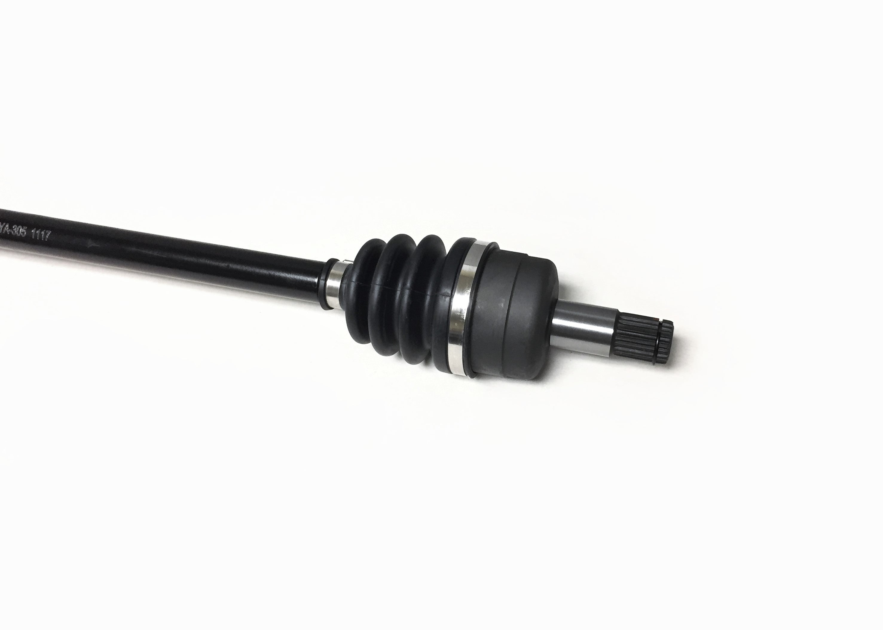 Precision Front CV Axle for Yamaha Viking 700 Viking VI Wolverine 700 2014-2023