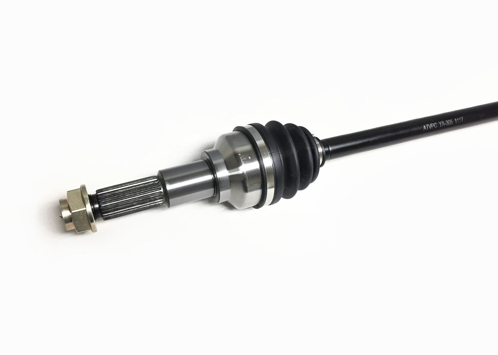 Precision Front CV Axle for Yamaha Viking 700 Viking VI Wolverine 700 2014-2023