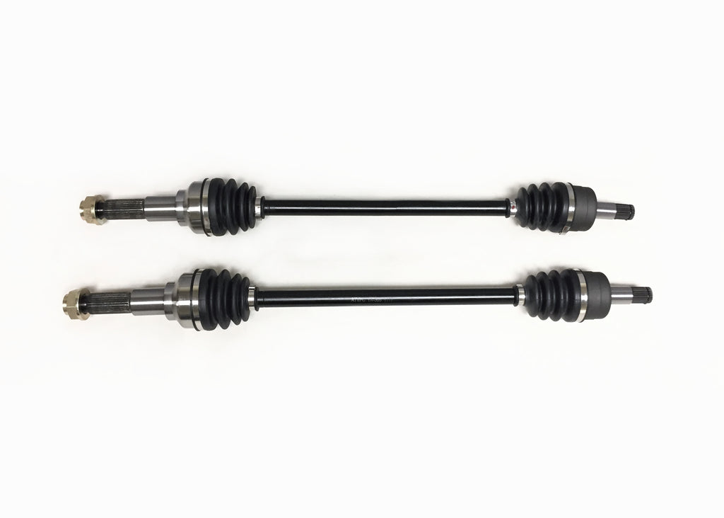 Precision Front CV Axles for Yamaha Viking 700 VI & Wolverine 700 2014-2023