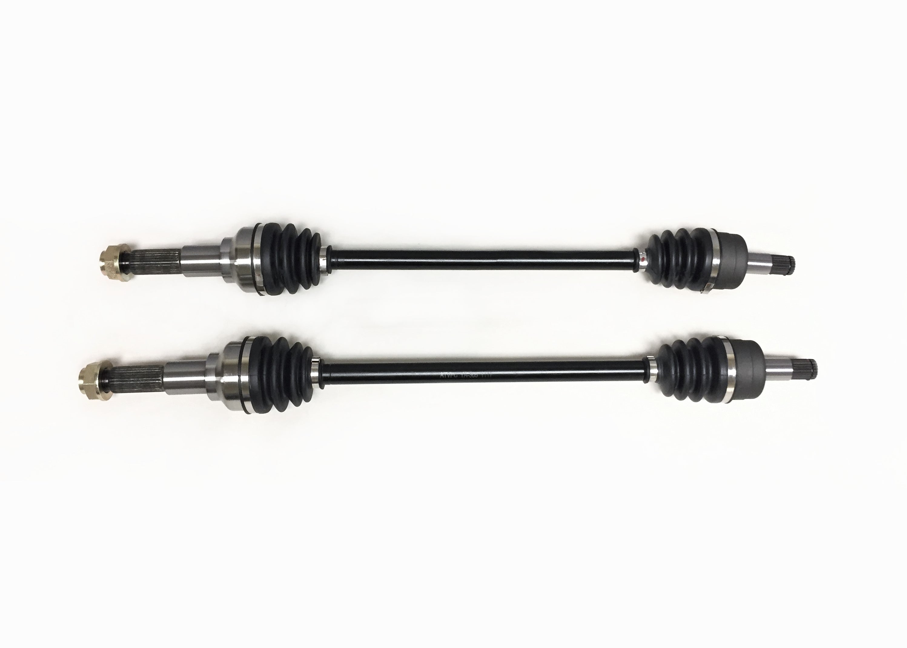 Precision Front CV Axles for Yamaha Viking 700 VI & Wolverine 700 2014-2023