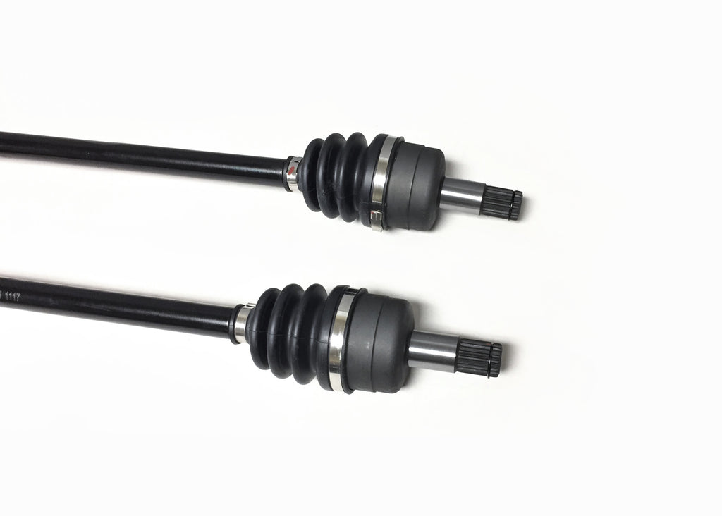 Precision Front CV Axles for Yamaha Viking 700 VI & Wolverine 700 2014-2023