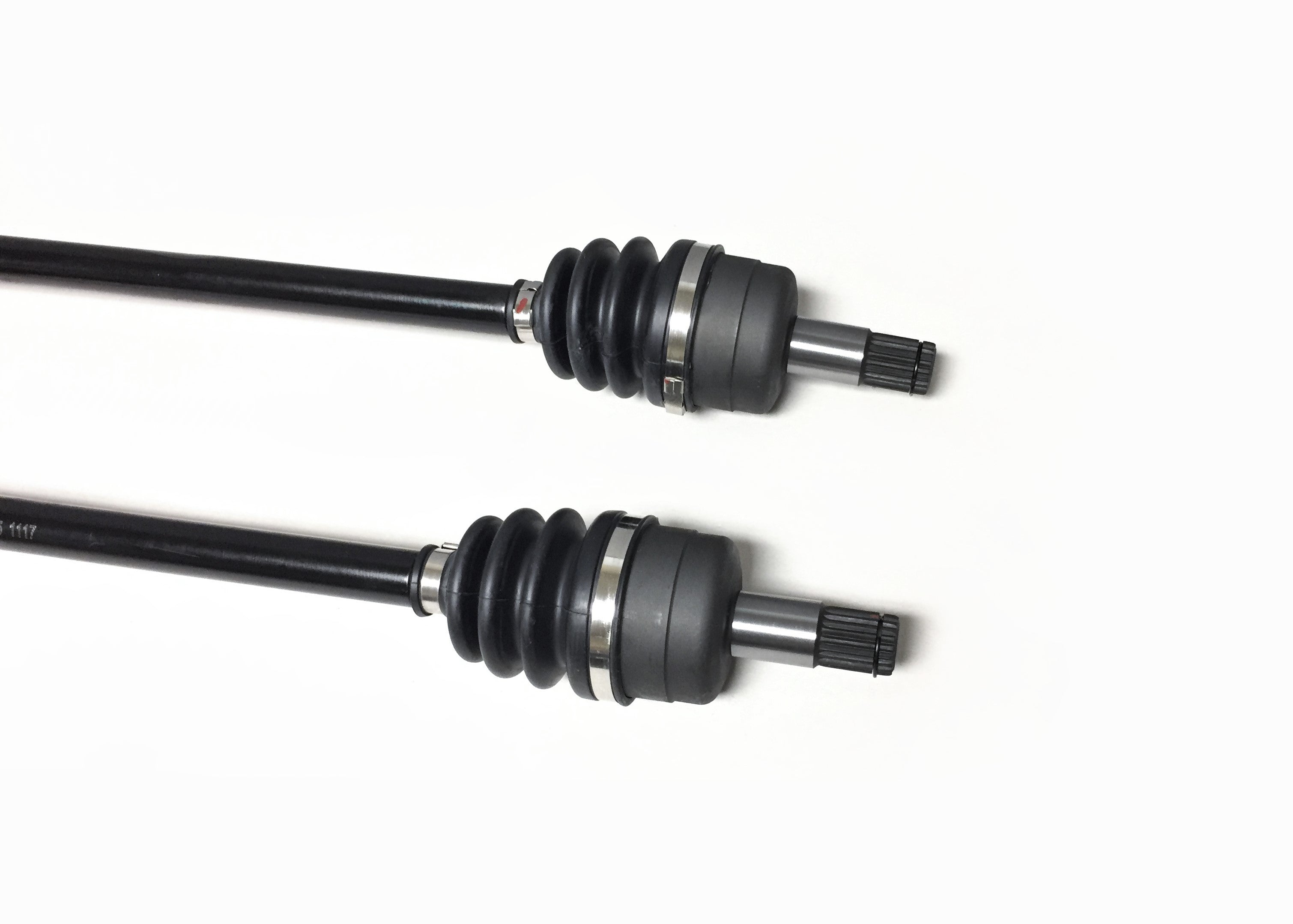 Precision Full CV Axle Set for Yamaha Viking 700 VI Wolverine 700 2014-2023