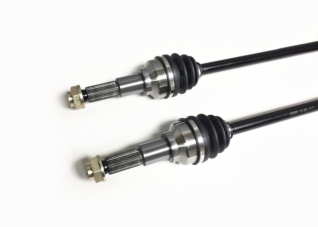 Precision Front CV Axles for Yamaha Viking 700 VI & Wolverine 700 2014-2023