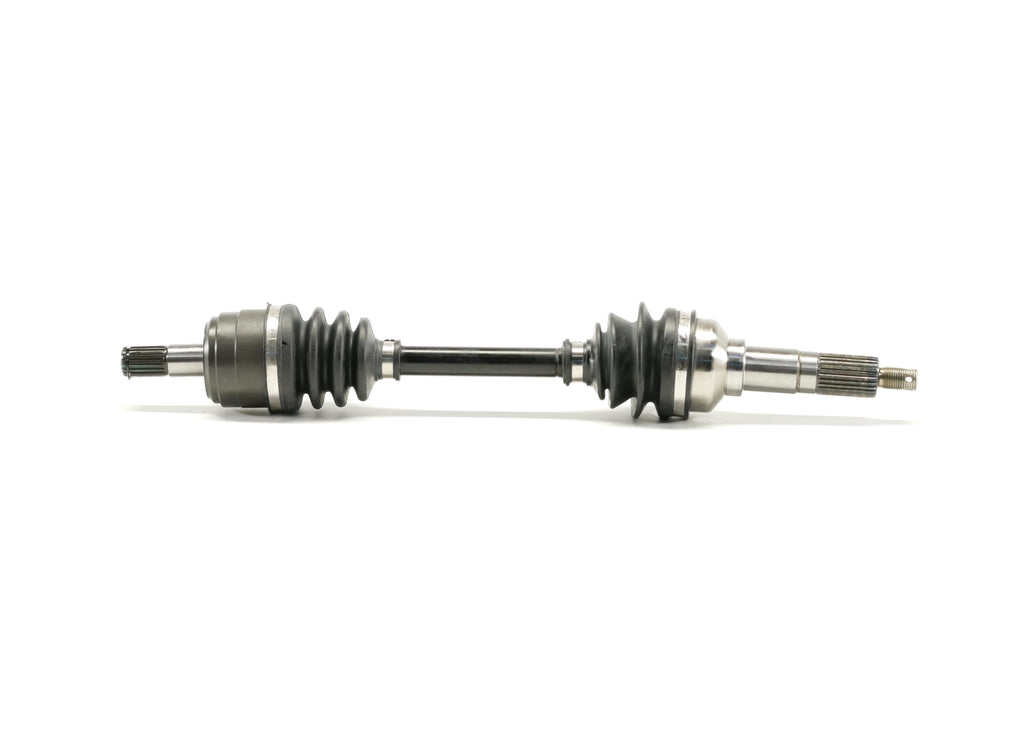 Precision Front CV Axle for Yamaha Big Bear Kodiak Wolverine 4KB-2510F-00-00